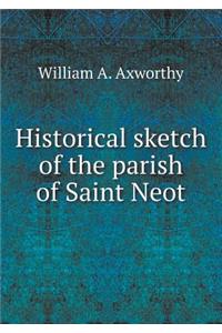 Historical Sketch of the Parish of Saint Neot