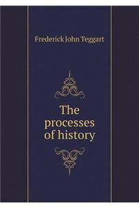 The Processes of History