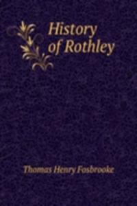History of Rothley