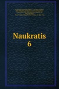 NAUKRATIS