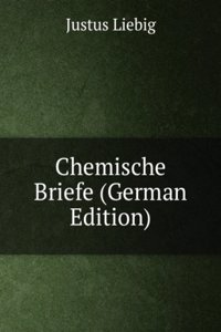 Chemische Briefe (German Edition)