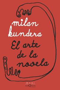 Arte de la Novela