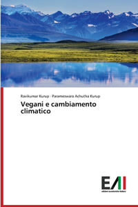 Vegani e cambiamento climatico