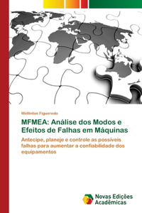 Mfmea: Análise dos Modos e Efeitos de Falhas em Máquinas