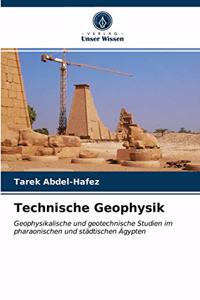 Technische Geophysik
