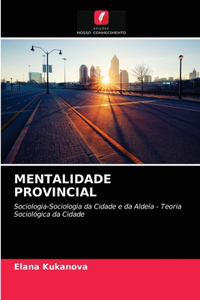 Mentalidade Provincial