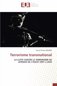 Terrorisme transnational