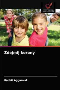 Zdejmij korony