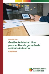 Gestão Ambiental