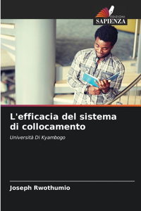 L'efficacia del sistema di collocamento