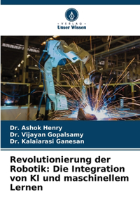 Revolutionierung der Robotik