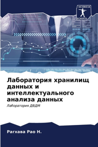 Лаборатория хранилищ данных и интеллекту