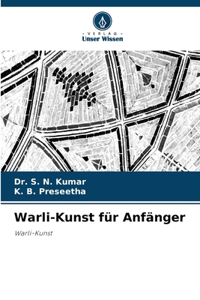 Warli-Kunst für Anfänger