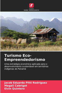 Turismo Eco-Empreendedorismo