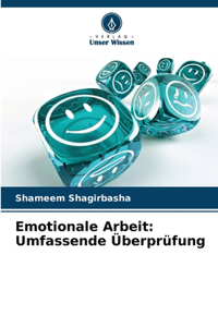 Emotionale Arbeit