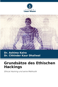 Grundsätze des Ethischen Hackings