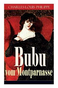 Bubu vom Montparnasse