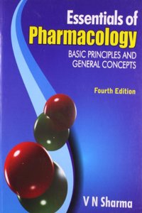 Essentials of Pharmacology