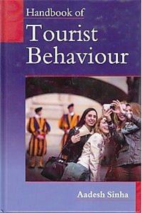 Handbook of Tourist Behaviour