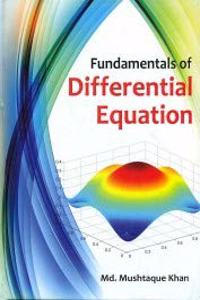 Fundamentalsofdifferentialequation