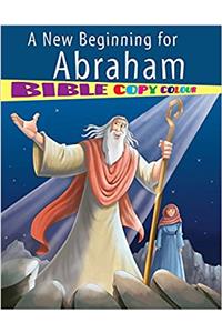 A New Beginning for Abraham