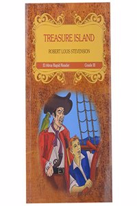 TREASURE ISLAND