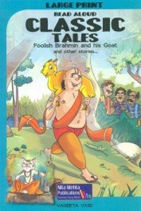 Read Aloud Classic Tales