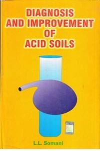 Diagnosis And Improvement Of Acid Soils