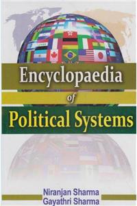 Encyclopaedia of Political Systems (Set of 5 Vols.)