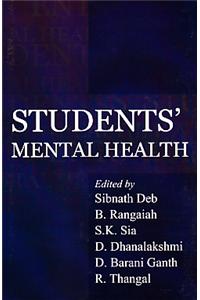 Students Mental Health