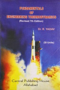 Fundamentals Of Engineering Thermodynamics 7/e (SI Units) PB