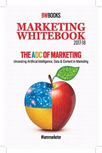 MARKETING WHITEBOOK - 2017/18