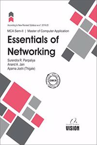 Essentials of Networking