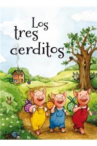 Tres Cerditos, Los