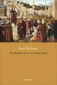 Profesion de fe en Jesucristo