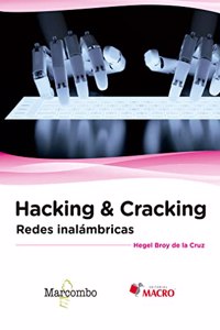 Hacking & Cracking: Redes inalambricas