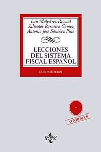 Lecciones del Sistema Fiscal Espanol