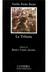 La Tribuna