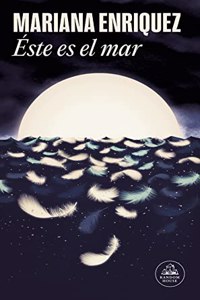 Este es el mar (Mapa de las lenguas) (Castillian Edition)