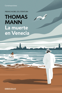 La Muerte En Venecia / Death in Venice