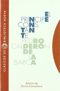 El Principe Constante