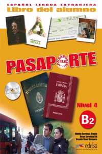 Pasaporte