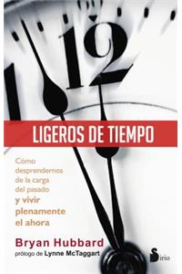 Ligeros de Tiempo