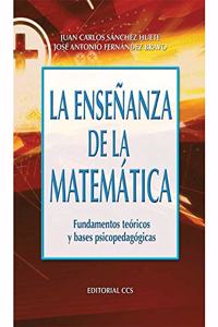 La ensenanza de la matematica