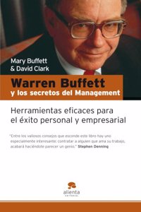 Warren Buffet y los secretos del management