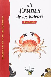 Els crancs de les Balears