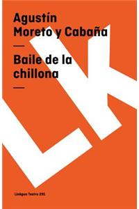 Baile de la chillona