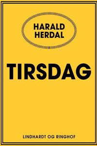 Tirsdag