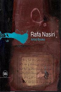Rafa Nasiri