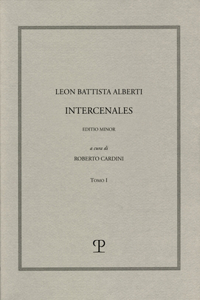 Intercenales